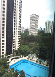 Ardmore Park (D10), Condominium #476120571